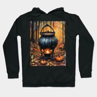 Pumpkin Soup! Hoodie